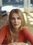 Catherine Oxenberg