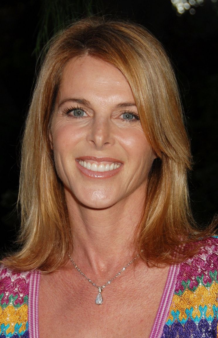 Catherine Oxenberg