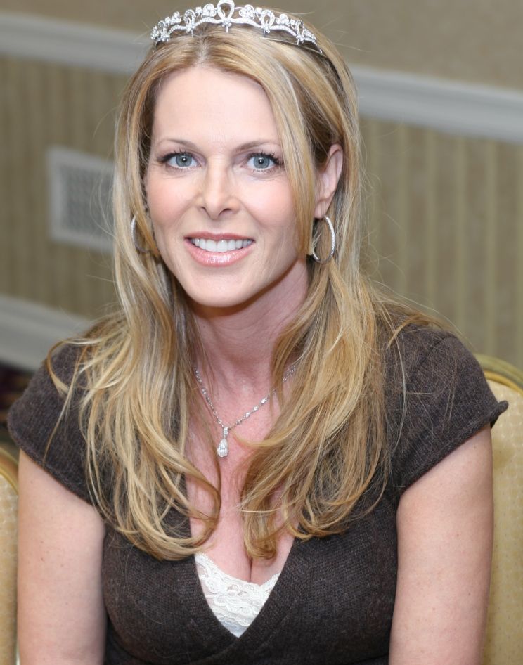 Catherine Oxenberg