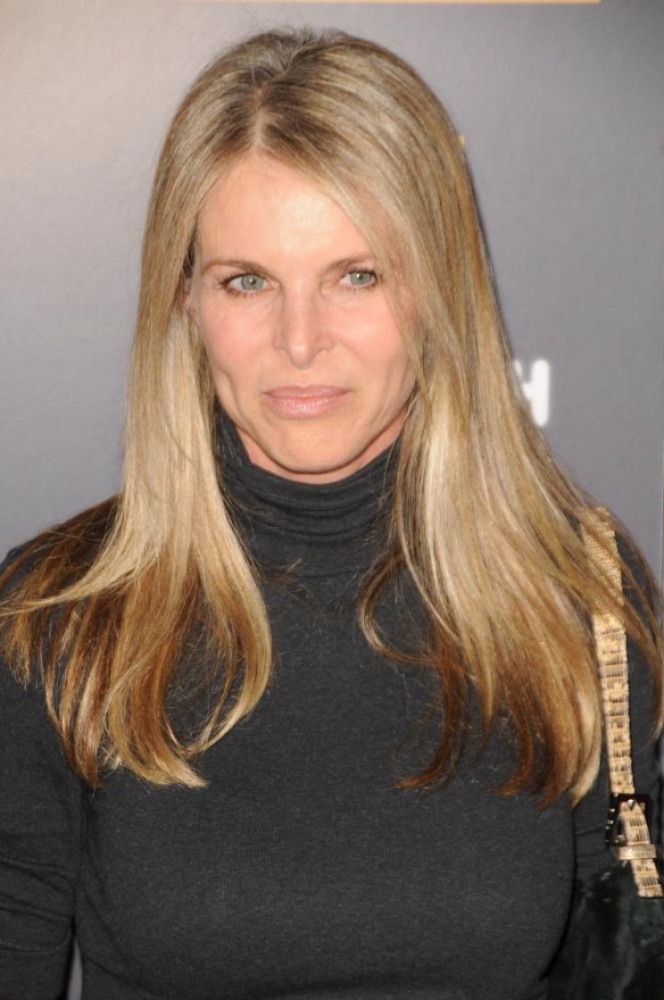 Catherine Oxenberg