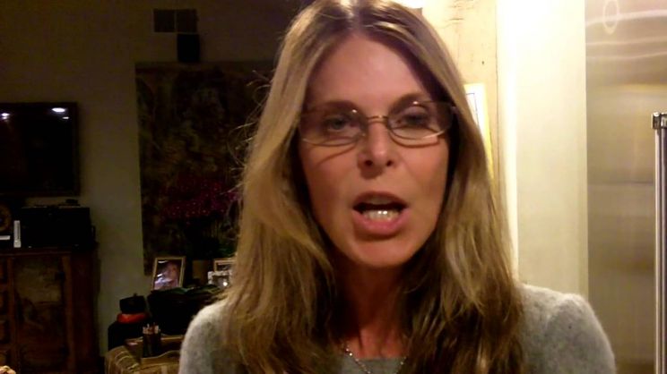 Catherine Oxenberg