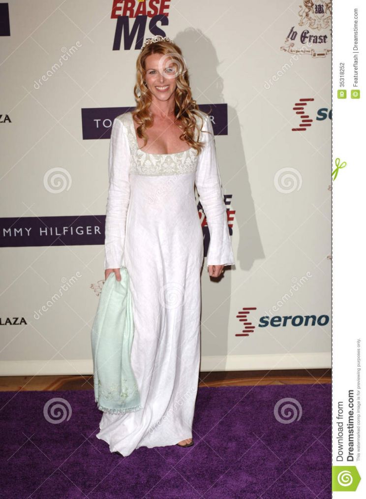 Catherine Oxenberg