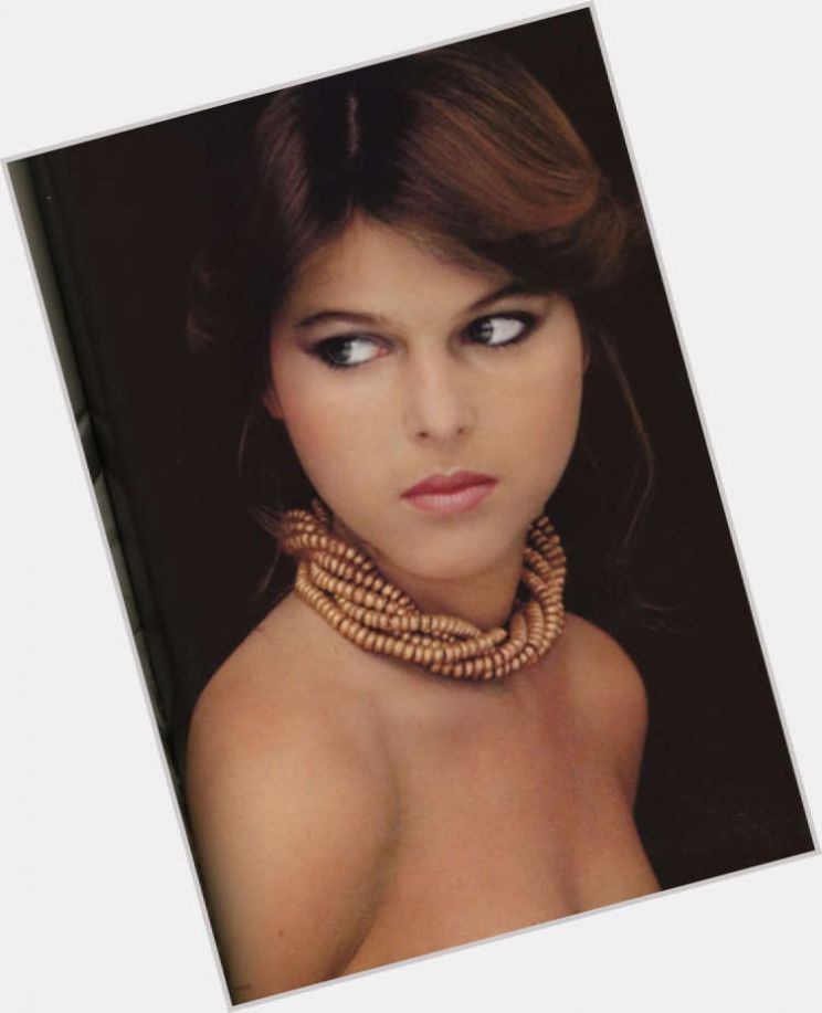 Catherine Oxenberg