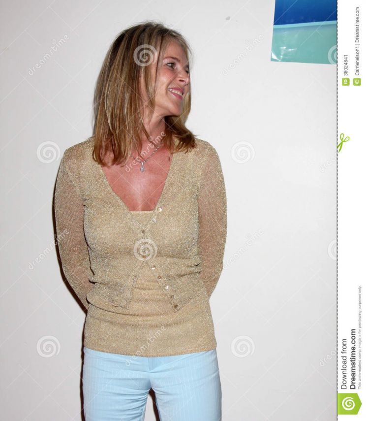Catherine Oxenberg
