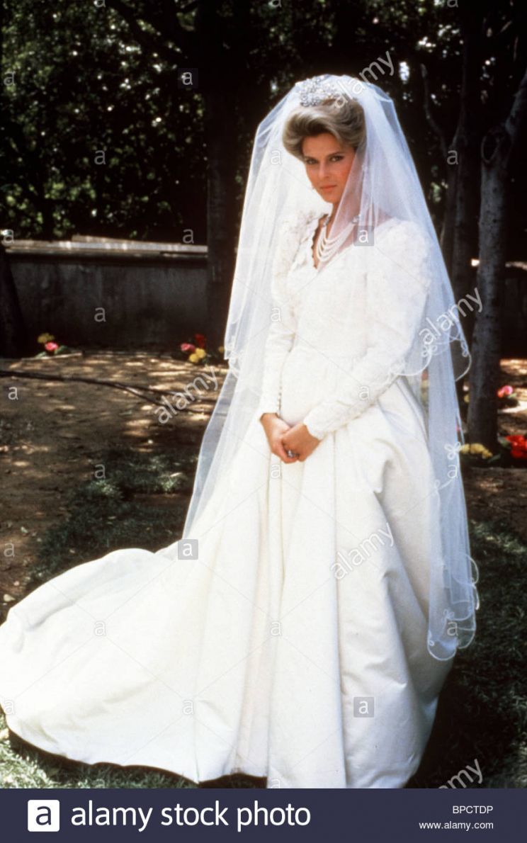 Catherine Oxenberg
