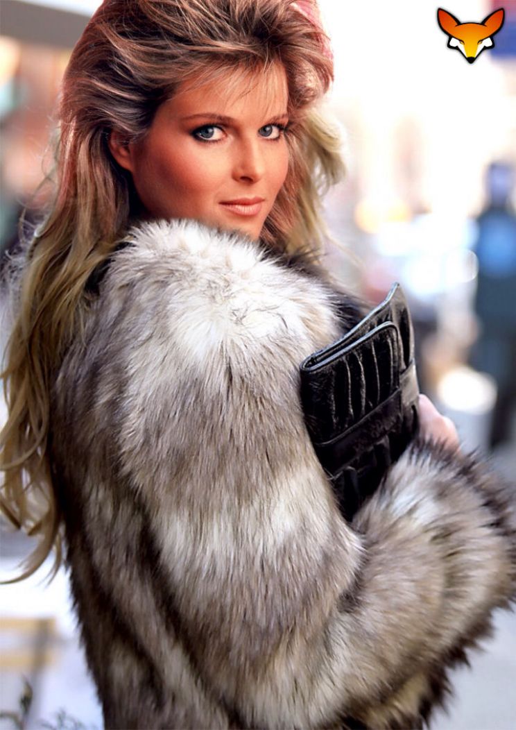 Catherine Oxenberg