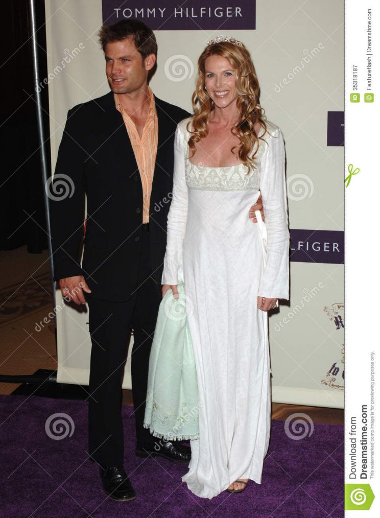 Catherine Oxenberg