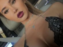 Catherine Paiz photo