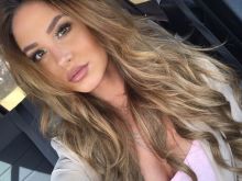 Catherine Paiz photo