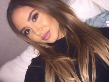 Catherine Paiz