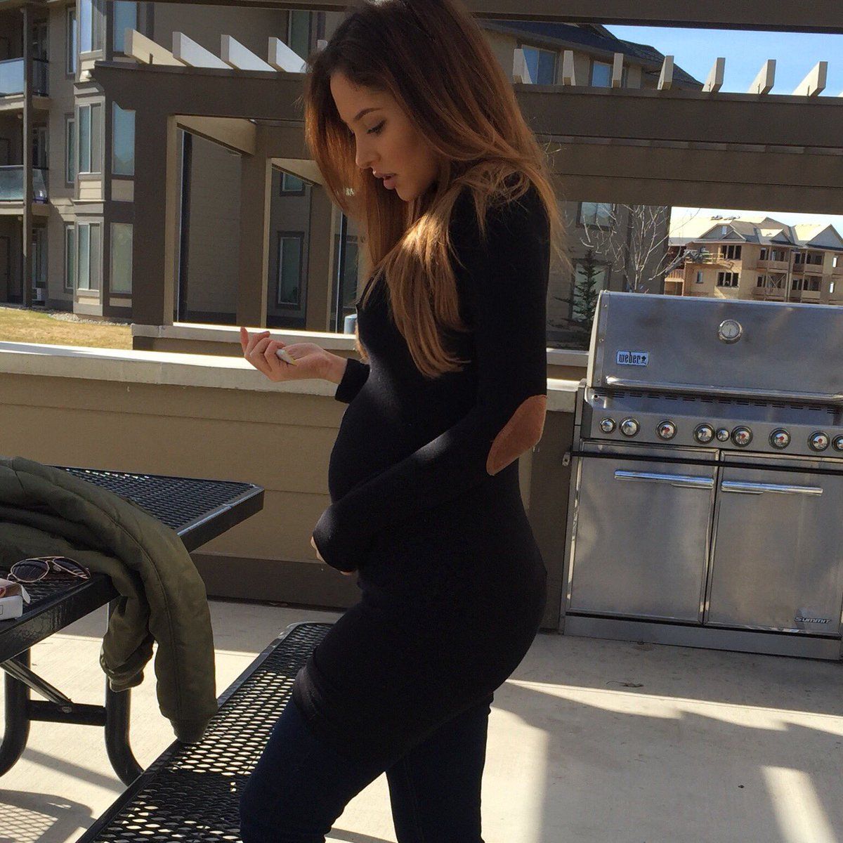 Pictures of Catherine Paiz
