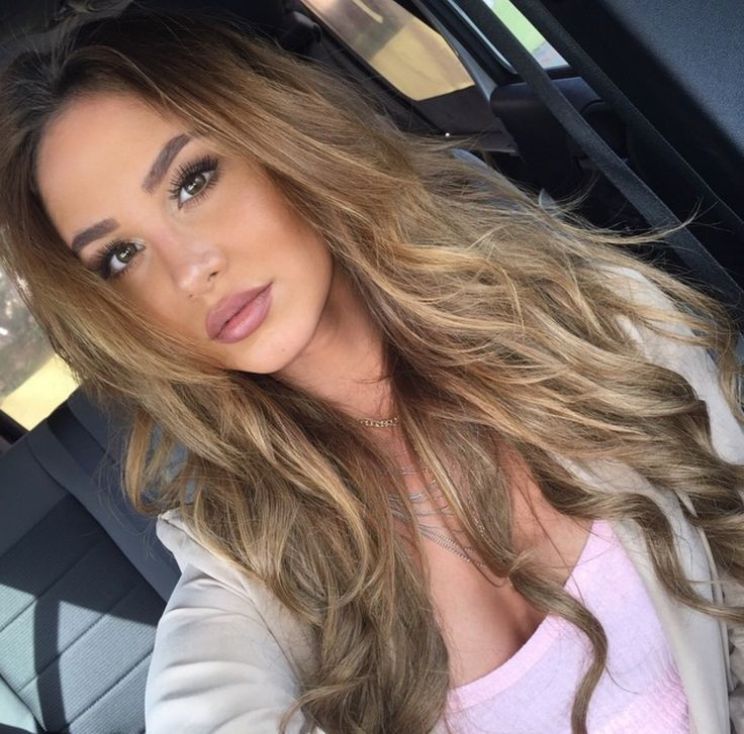 Catherine Paiz