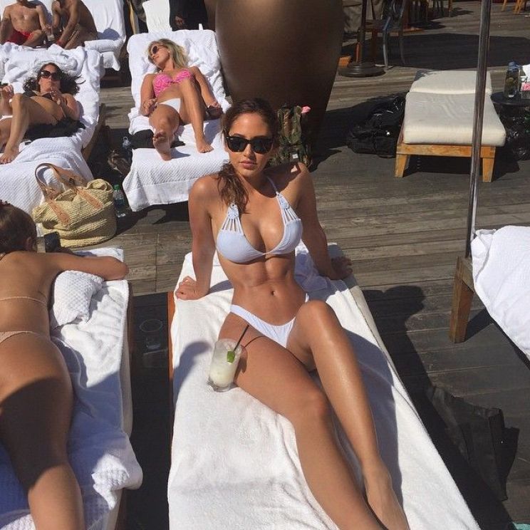 Catherine Paiz