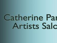 Catherine Parker