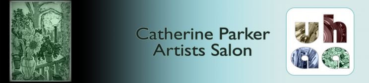 Catherine Parker