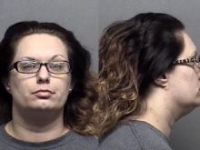Catherine Parks