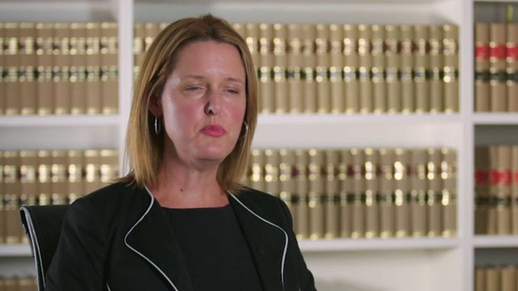 Catherine Parks