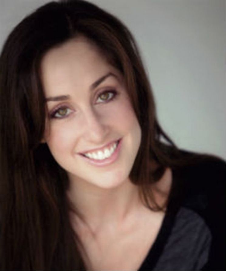 Catherine Reitman