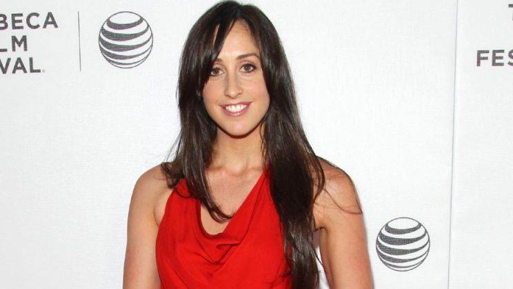 Catherine Reitman