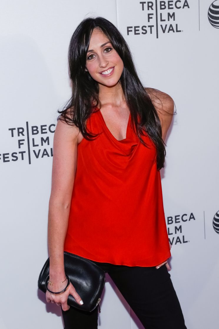 Catherine Reitman