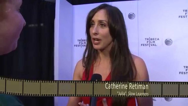 Catherine Reitman