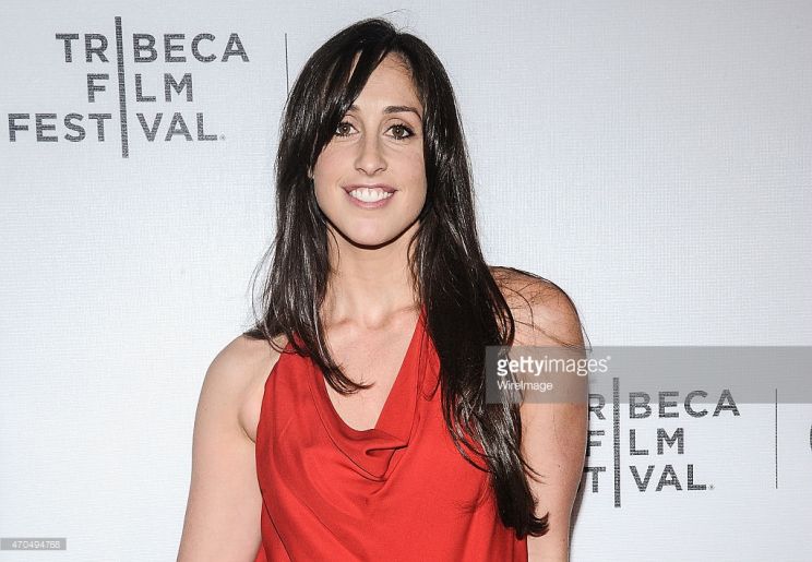 Catherine Reitman