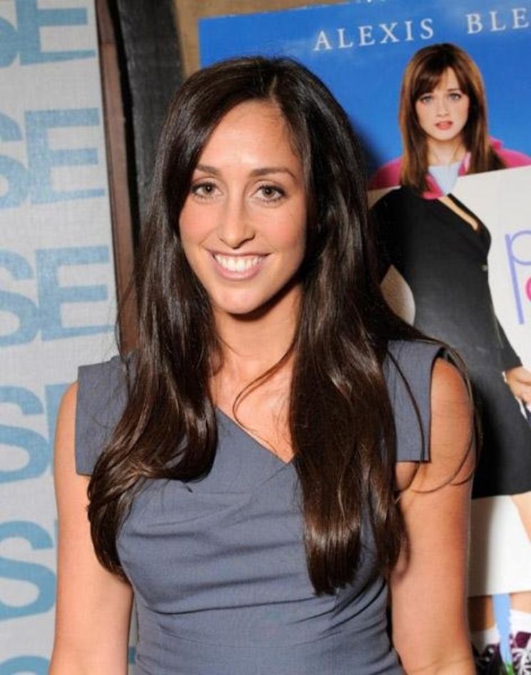 Catherine Reitman