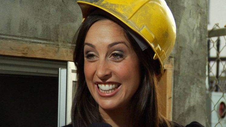 Catherine Reitman