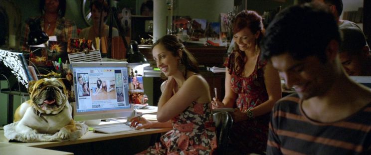 Catherine Reitman