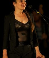 Catherine Ringer