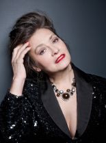 Catherine Ringer photo