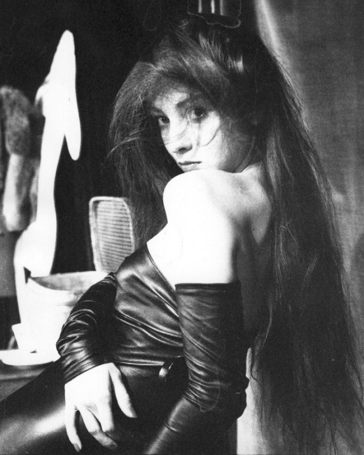 Catherine Ringer