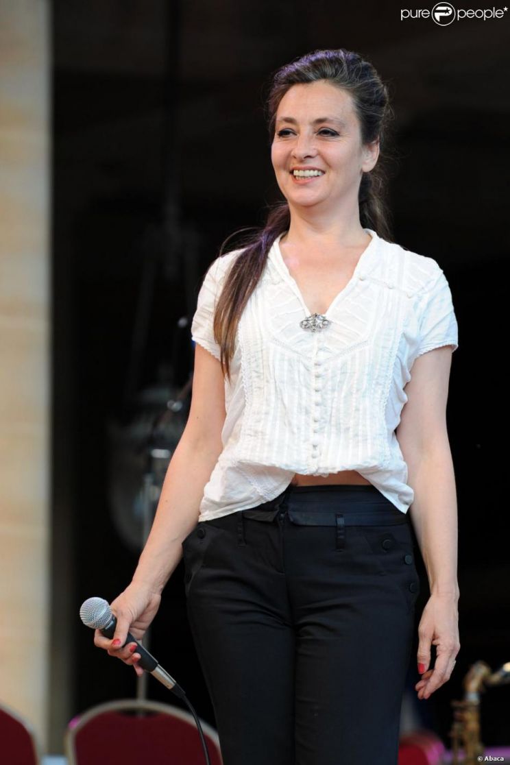 Catherine Ringer