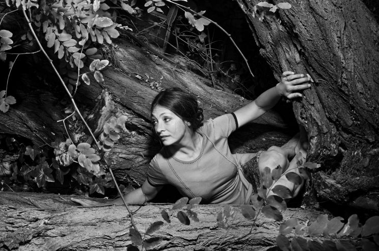 Catherine Ringer
