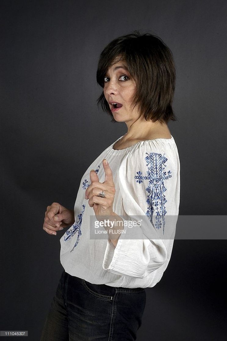Catherine Ringer