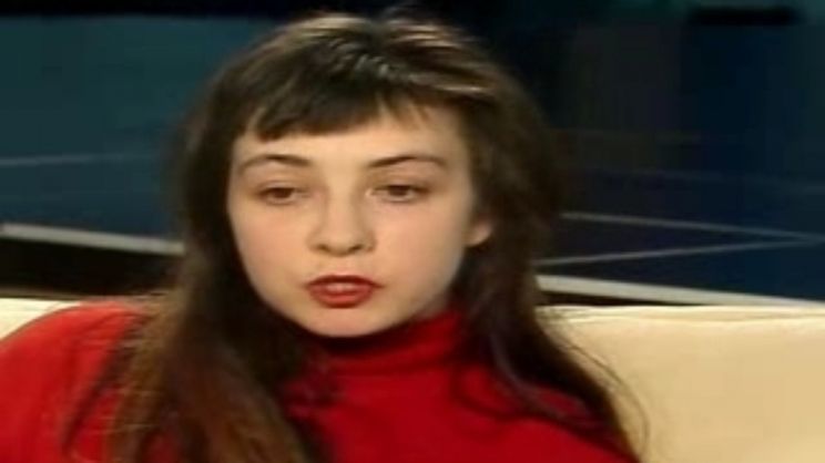 Catherine Ringer