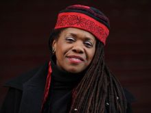 Catherine Russell