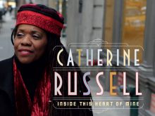 Catherine Russell