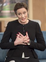 Catherine Russell