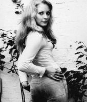 Catherine Schell