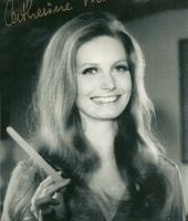 Catherine Schell