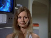 Catherine Schell