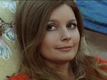 Catherine Schell