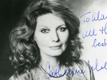 Catherine Schell