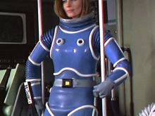 Catherine Schell