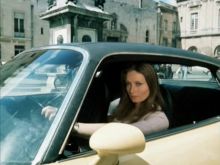 Catherine Schell