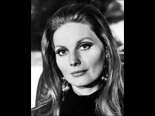 Catherine Schell