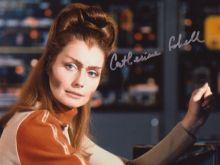 Catherine Schell