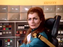 Catherine Schell