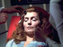 Catherine Schell